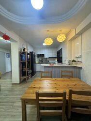 Blk 607 Woodlands Ring Road (Woodlands), HDB 5 Rooms #612605381